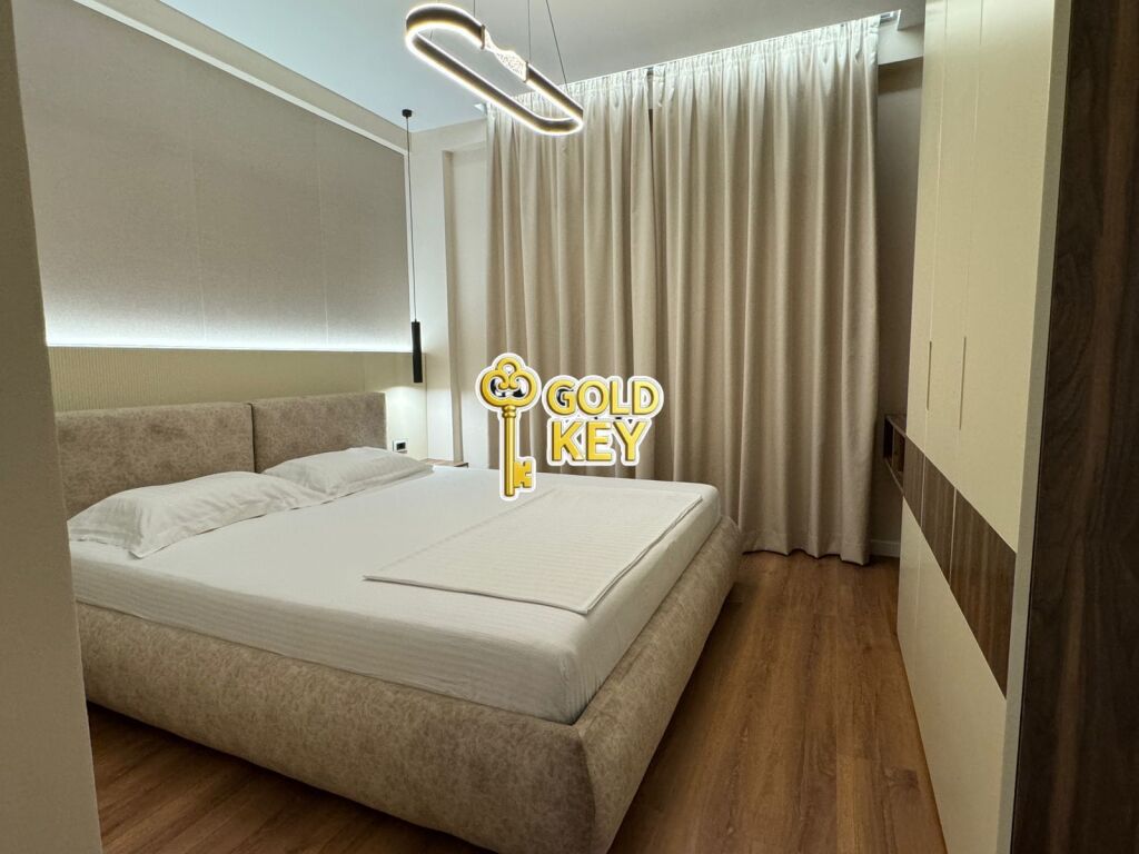 🏡 APARTMENT 1+1 FOR SALE – Florida Beach, Durres