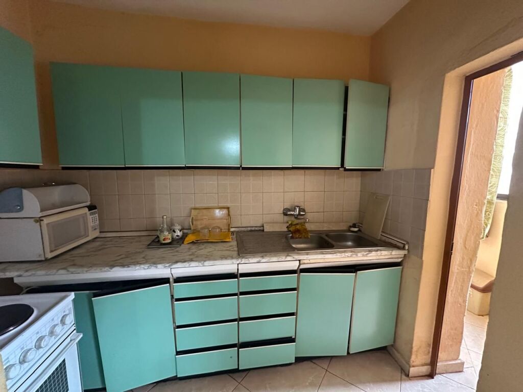 🏢At the Embassy Block, a 3+1 apartment is for sale, 18,500,000 lek