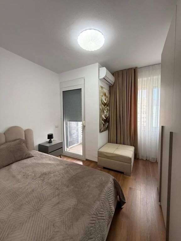 Apartament 2+1, Kompleski Star!