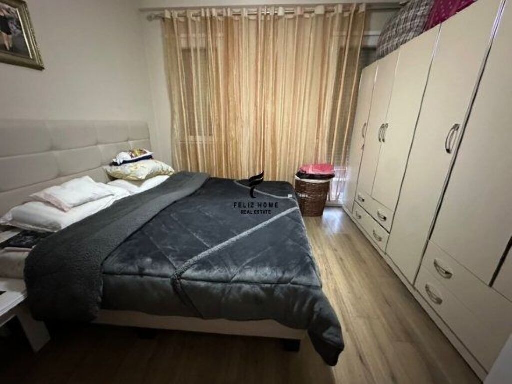 SHITET APARTAMENT 2+1 PAZARI I RI 320.000 EURO FH-66730