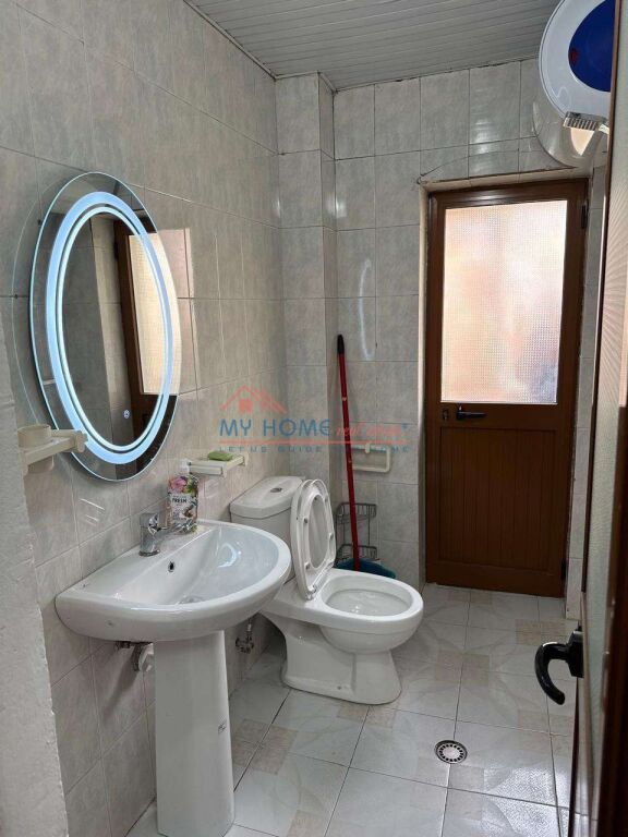 Apartment 1+1 for rent at Juridku Tirana