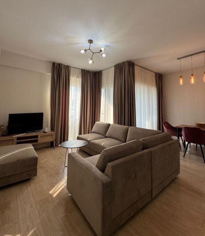 🏡 Appartamento 2+1 in Affitto – Via dei Kosovari