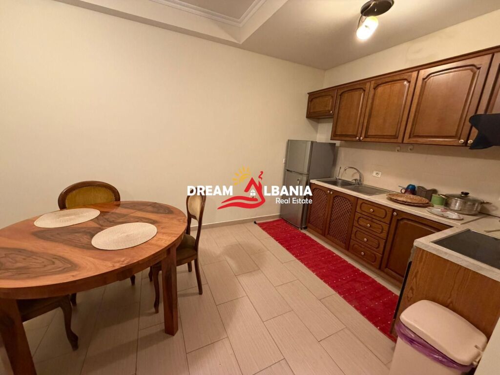 Apartment 2+1 for rent near Pazari i Ri by BKT (ID 42215514)