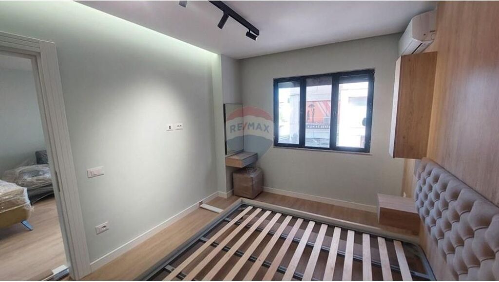 APARTAMENT I INVESTUAR1+1 PER QIRA-KOMUNA PARISIT