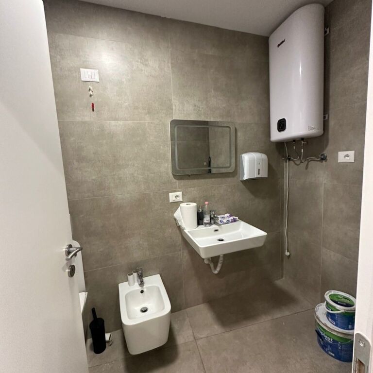 📌 Jepet Ambient Zyre me Qira – Lake View, pranë Liqenit Artificial 📍