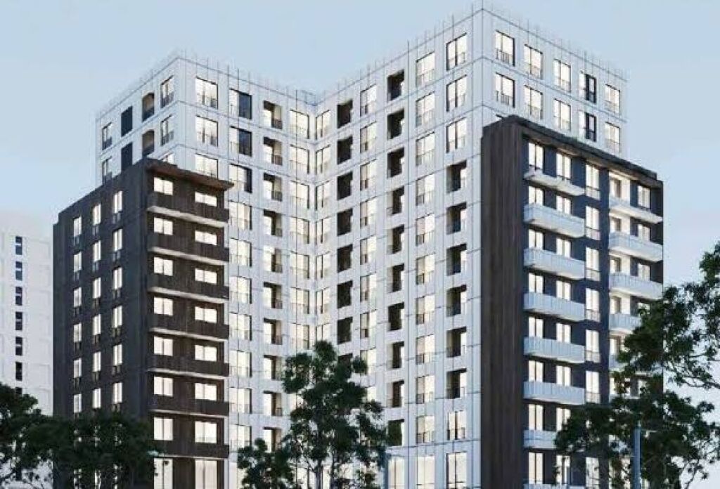 We sell 2+1 apartment, Aviation Field
