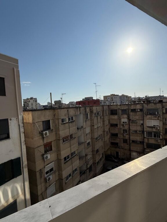 FOR SALE 2+1 APARTMENT NEAR THE WATER SUPPLY, DURRES