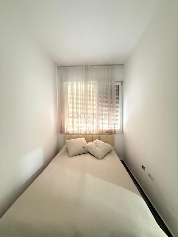 Apartment 2+1 with Yard 266 m2 for Sale in Lalzi Bay, Durres !
