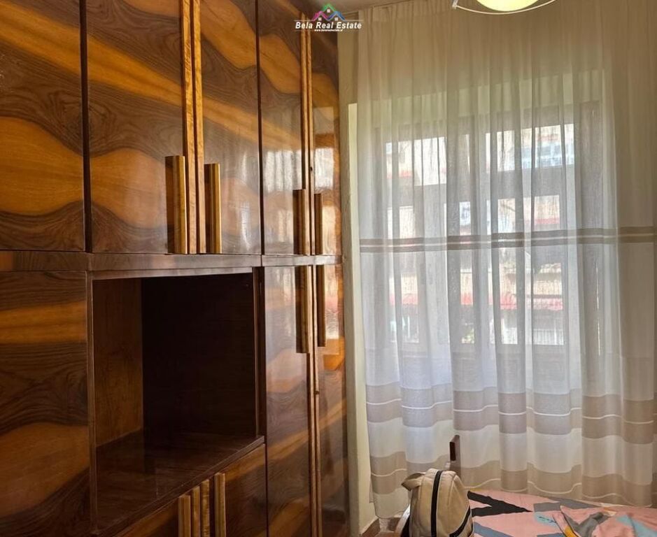 Appartamento in Affitto 1+1 a Bllok (ID B211440) Tirana