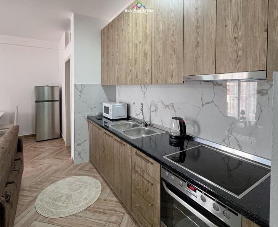 Appartamento In Affitto 2+1 Vicino 5 Maji (ID B2201821) Tirana