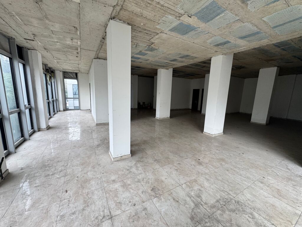 🏢 BUSINESS PREMISES (OFFICE) FOR RENT – NEAR BLOK