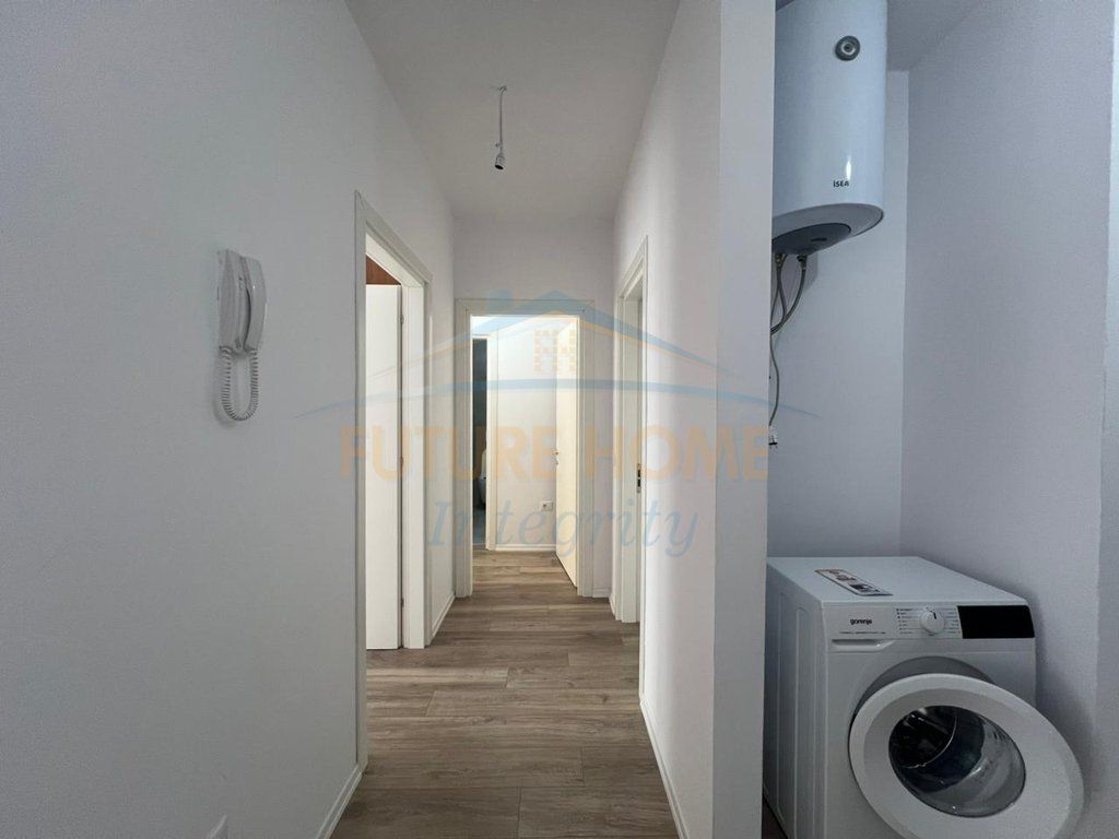 Qera, Apartament 2+1+2, Kompleksi Univers City, Tiranë.