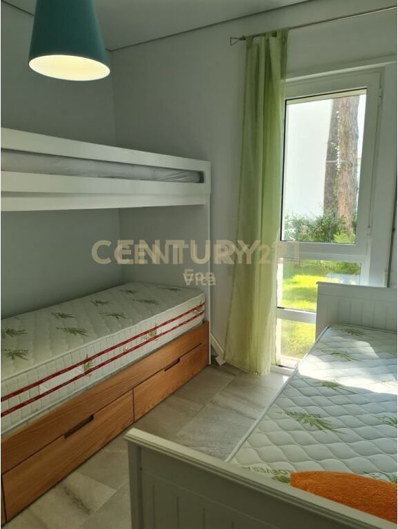 APPARTAMENTO 2+1 CON CORTILE IN VENDITA NELLA RESIDENZA SAN PIETRO!