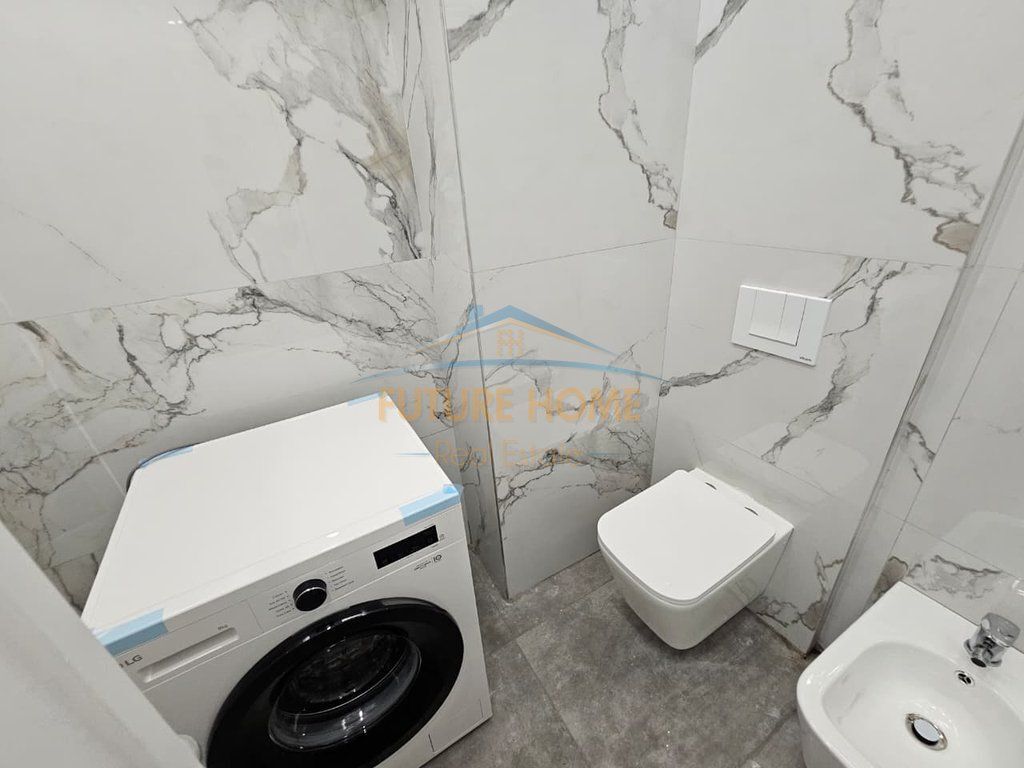 Qera, Apartament 1+1, Zogu Zi, Tiranë