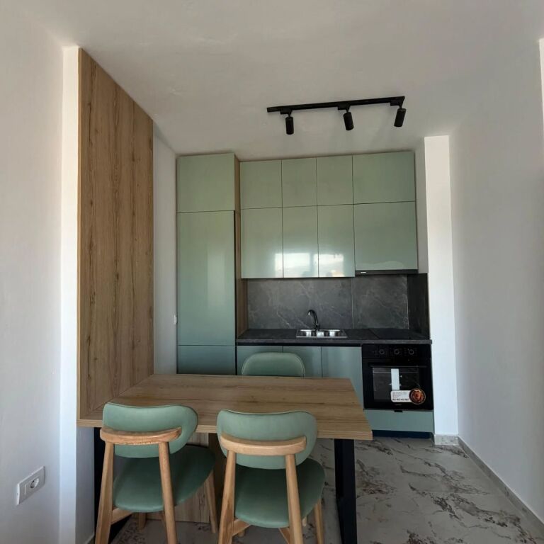 Shitet Apartament 1+1 më Golem– Kompleksi Liburna