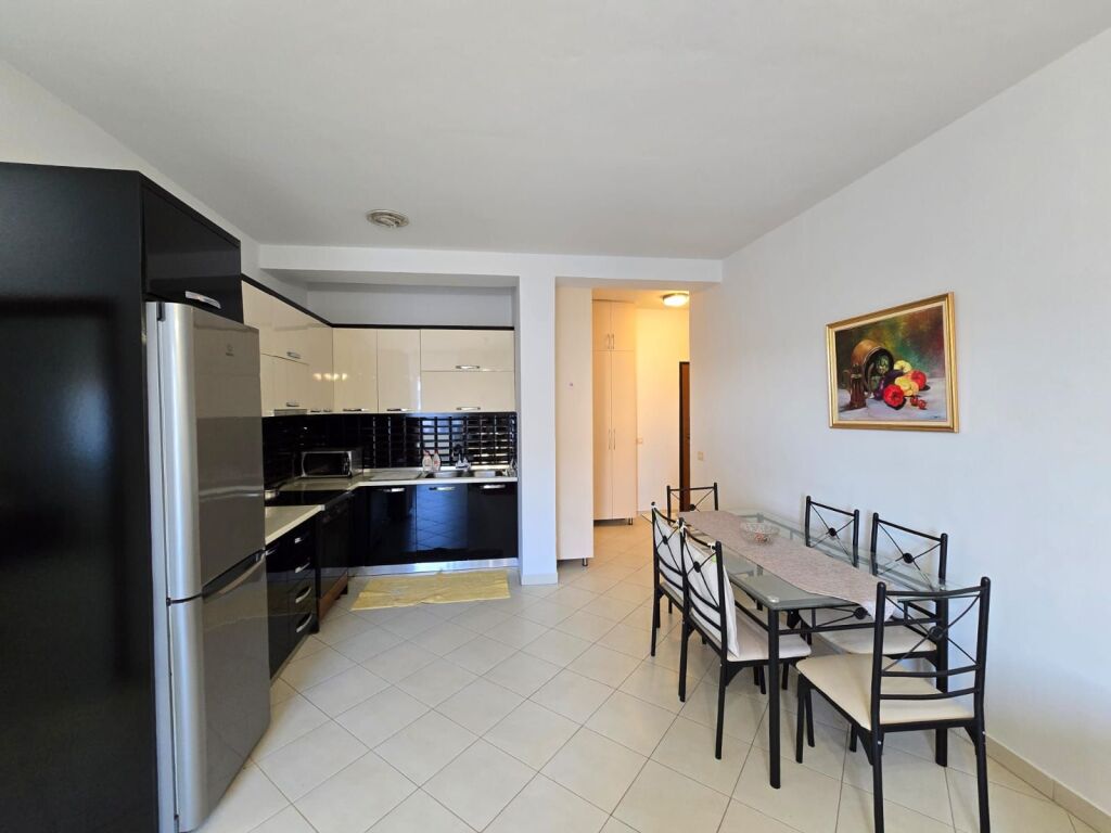Apartment 2+1 for rent in Fresk