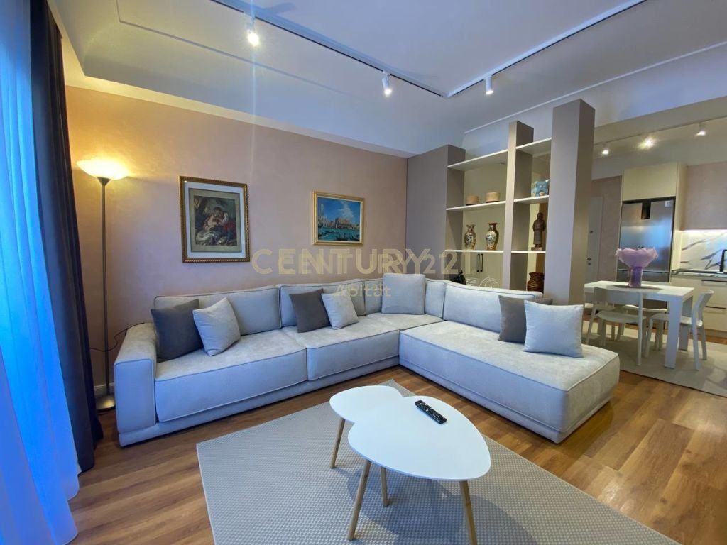 APPARTAMENTO 1+1 IN AFFITTO, 5 MAGGIO
