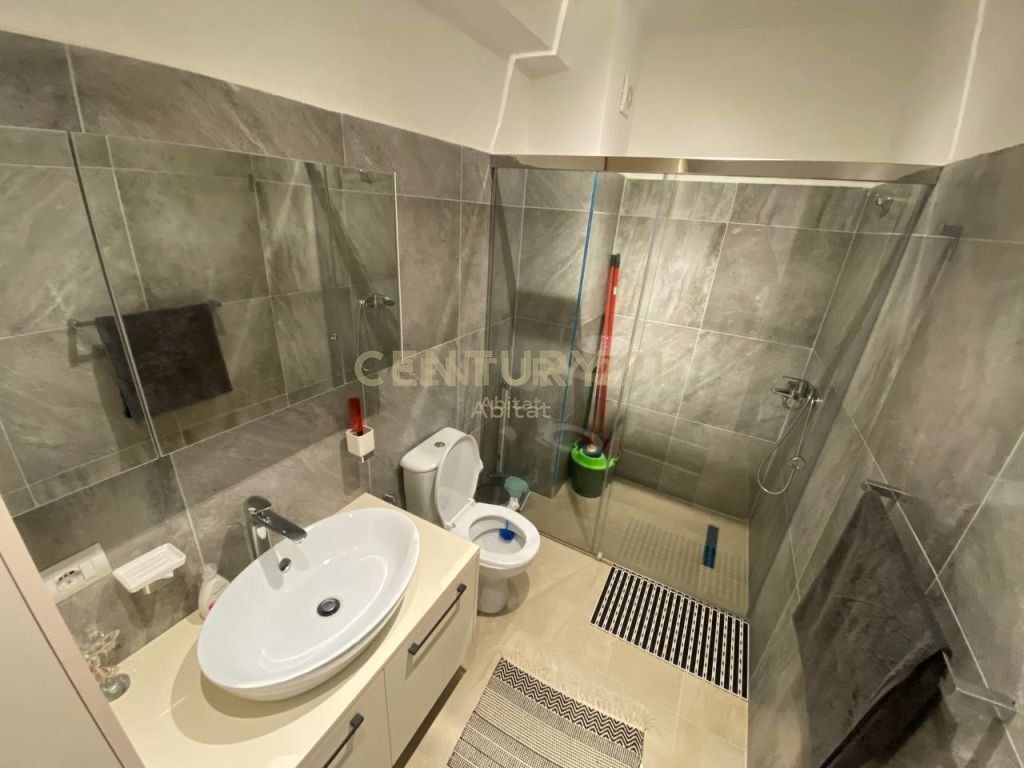 APPARTAMENTO 1+1 IN AFFITTO, 5 MAGGIO 550 € /Mese