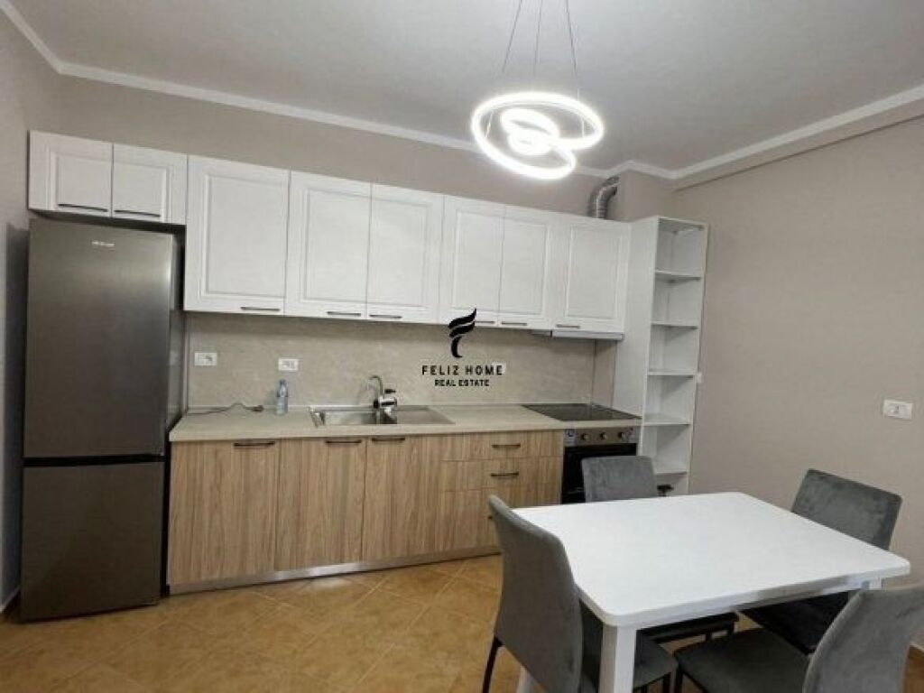 APARTMENT FOR RENT 1+1 JORDAN MISJA 50,000 LEKE FH-66720