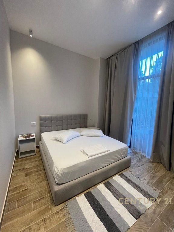 Appartamento Moderno 1+1 in Vendita a Golem – Complesso Freskia