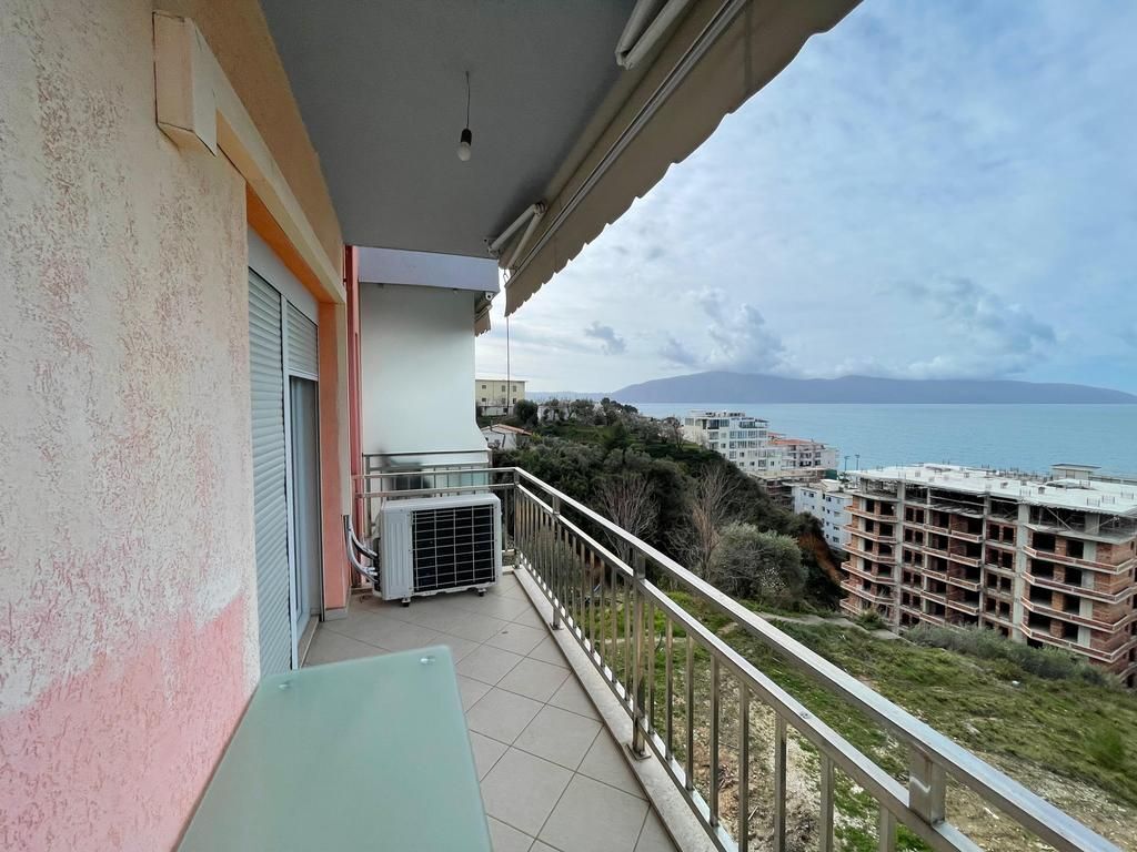 APPARTAMENTO 2+1+2 IN VENDITA A VLORE!