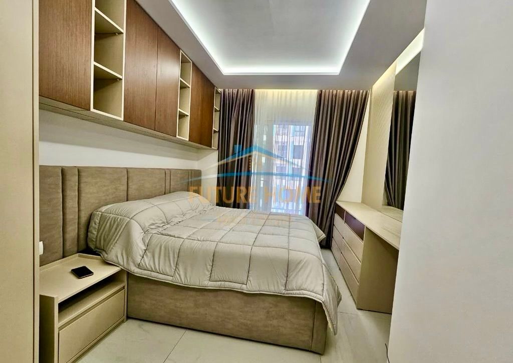 ✨ Never Lived In Before – Luxurious 1+1 for Rent at Zogu i Zi! 🏠