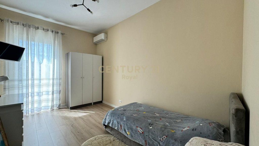 2+1 Apartment for rent on Barrikadave Street, Tirana - 900€ | 75 m² 900 € /Month