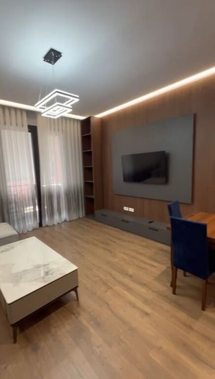 🏡 Apartament 1+1 me qira tek Kompleksi Delijorgji