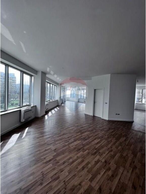 Office - For Rent - Block 1 May, Tirana