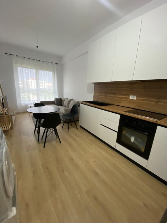 Apartament me qera – Rezidenca Kadiu,Ali Demi