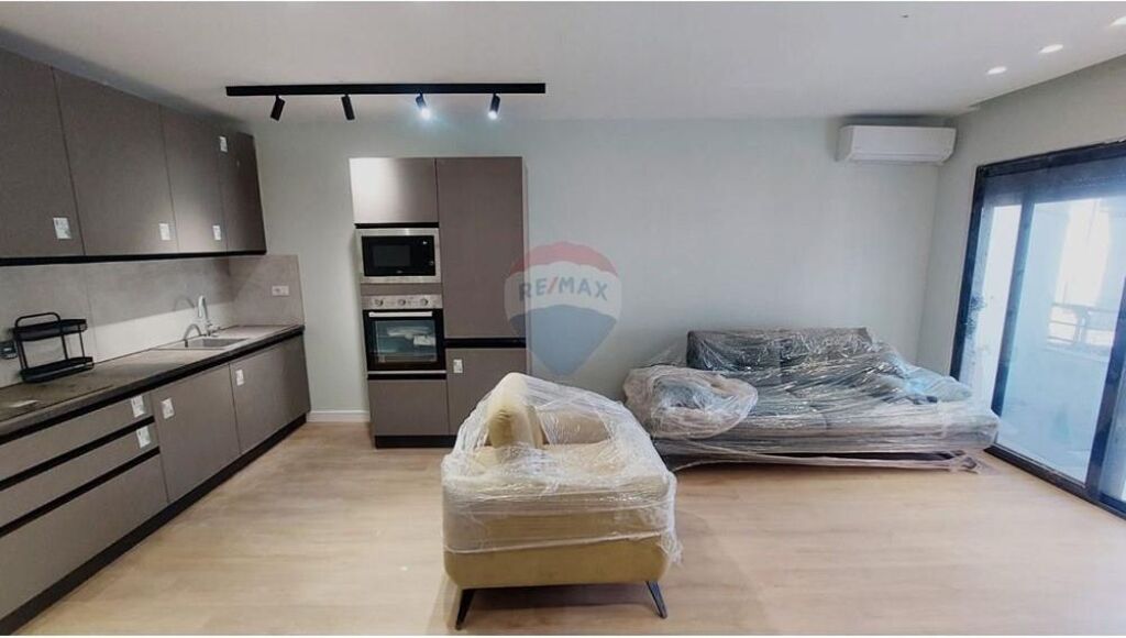 APARTAMENT I INVESTUAR1+1 PER QIRA-KOMUNA PARISIT
