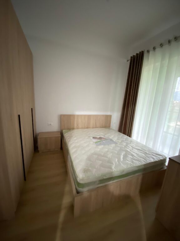 Apartament me qera – Rezidenca Kadiu,Ali Demi