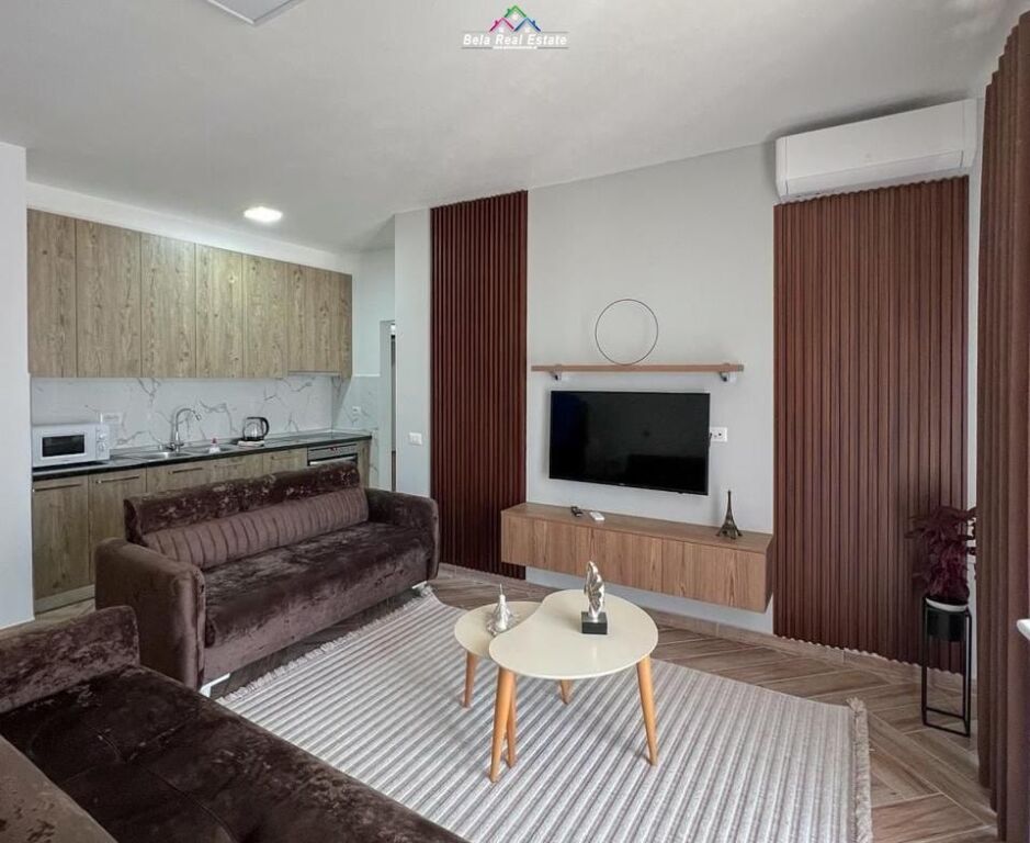 Appartamento In Affitto 2+1 Vicino 5 Maji (ID B2201821) Tirana