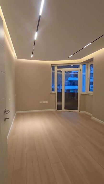 🏡 Apartament 2+1 me Verandë për Shitje – Ish Ekspozita