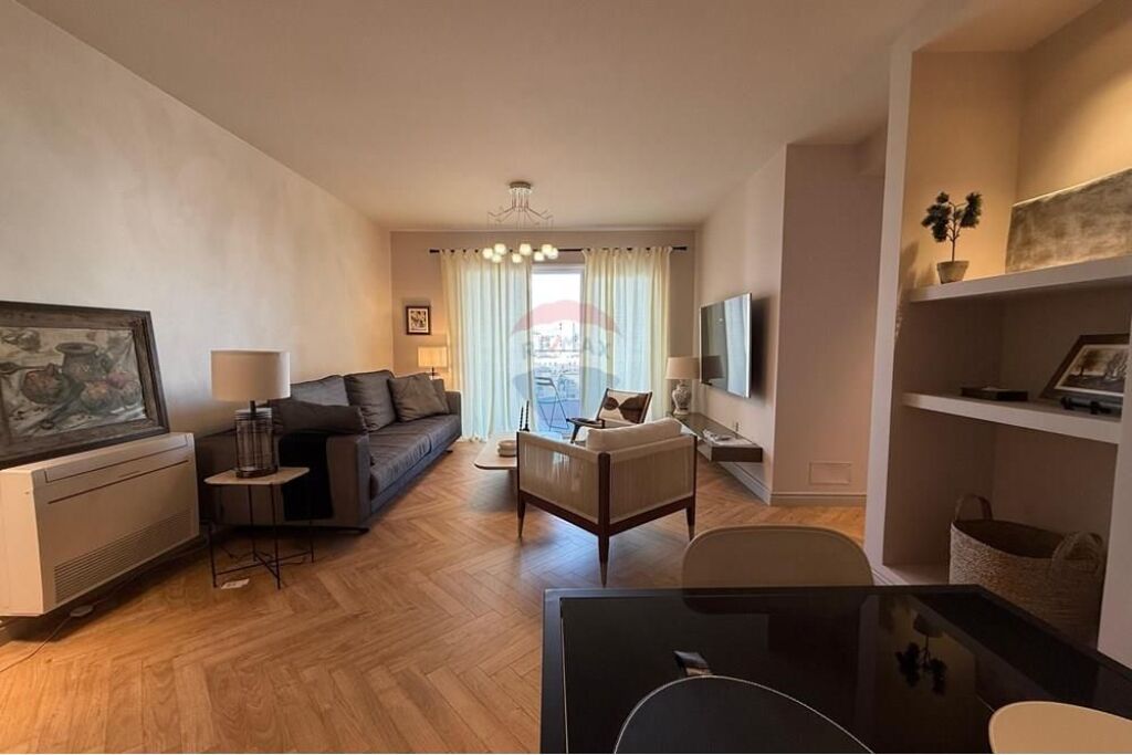 Apartament - Për Shitje - Ambasada Amerikane, Tiranë(ID: 530181004-971)