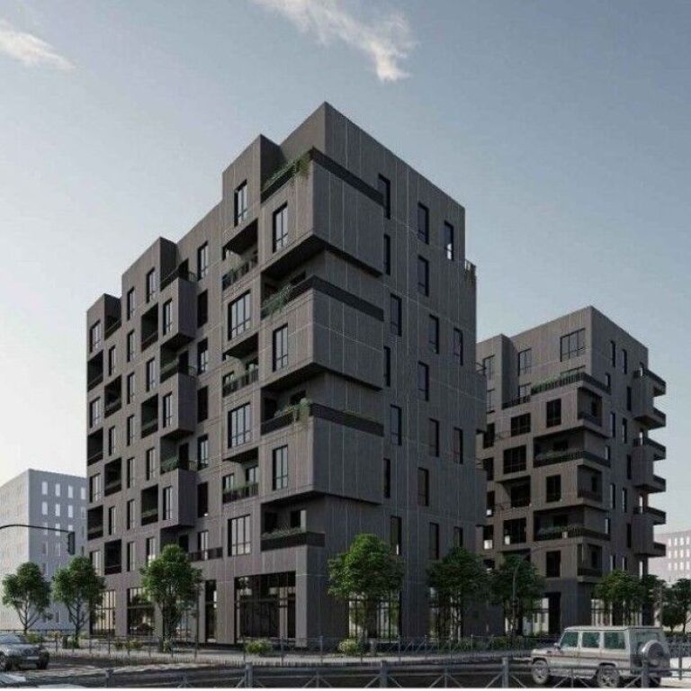 📌 Appartamento 2+1 in Vendita – Complesso TUDAS, Ex Parco Autobus 📍