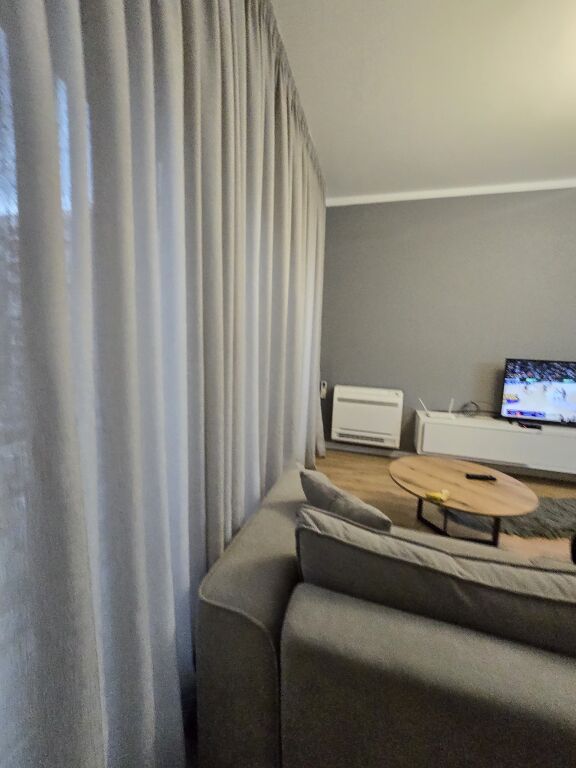 Apartament per qera 1+1 te Deijorgji