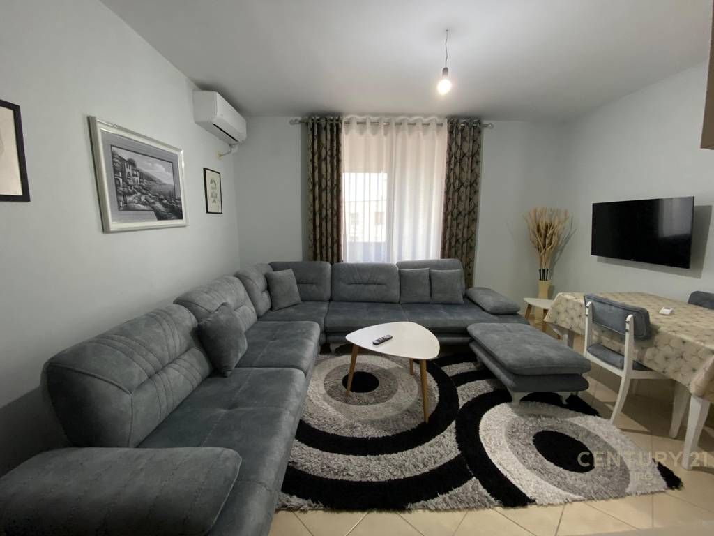SHITET APARTAMENT 1+1 NE YZBERISHT!