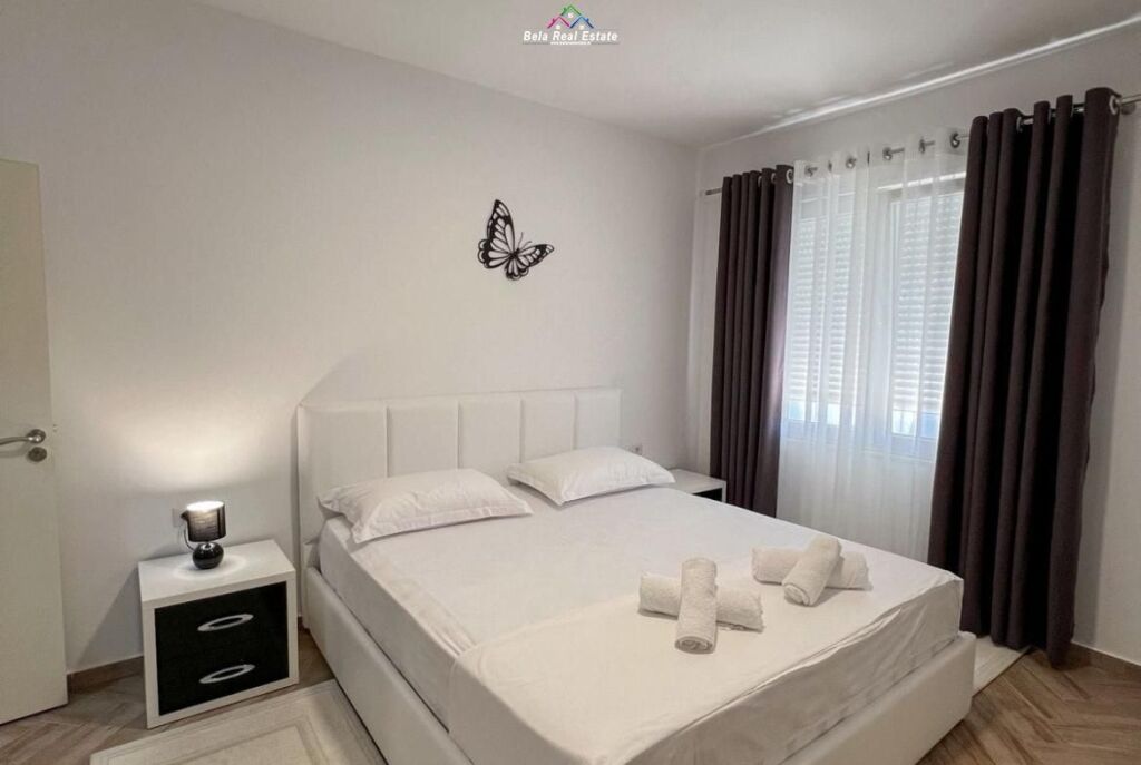 Appartamento In Affitto 2+1 Vicino 5 Maji (ID B2201821) Tirana