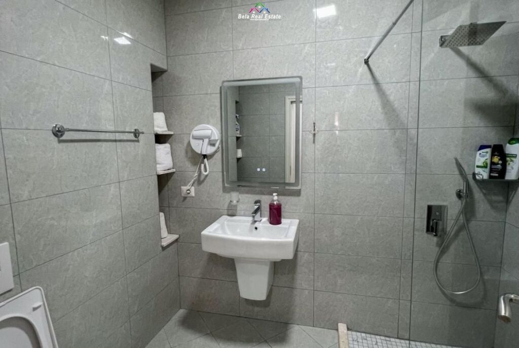 Appartamento In Affitto 2+1 Vicino 5 Maji (ID B2201821) Tirana