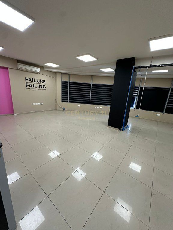 Halili Complex - For Rent 300m2 Commercial Space