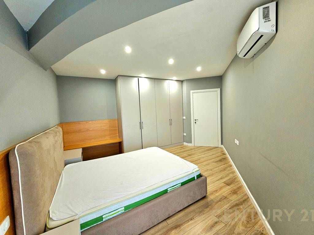 2+1 APARTMENT FOR SALE IN KODRA E DIELLIT!