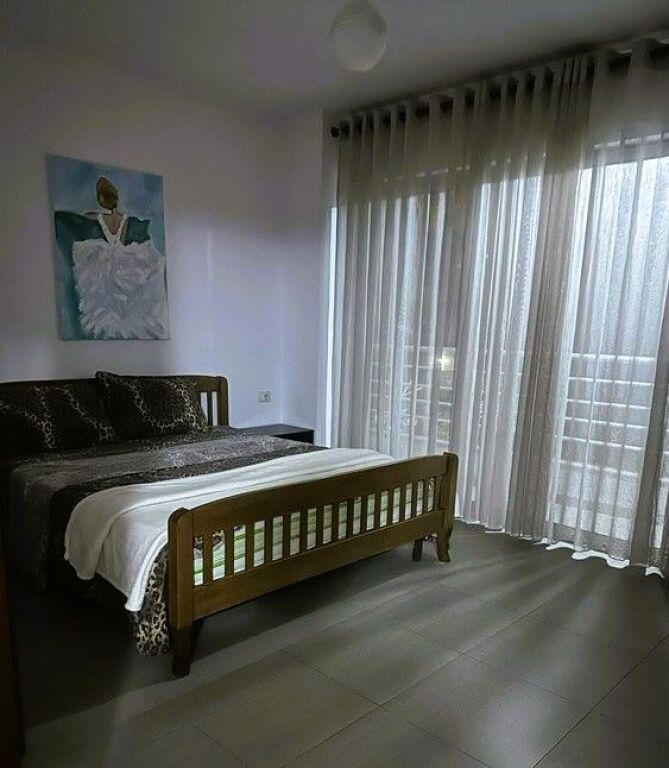 Appartamento 2+1 in Affitto nel Centro Commerciale Kristal, Tirana - 550€ | 78 m²