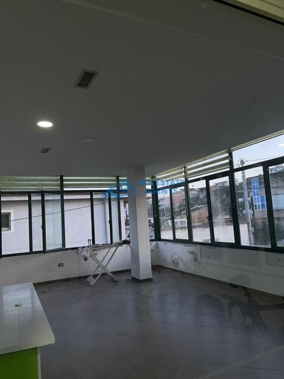 Business premises for rent – Spitallë, Durrës