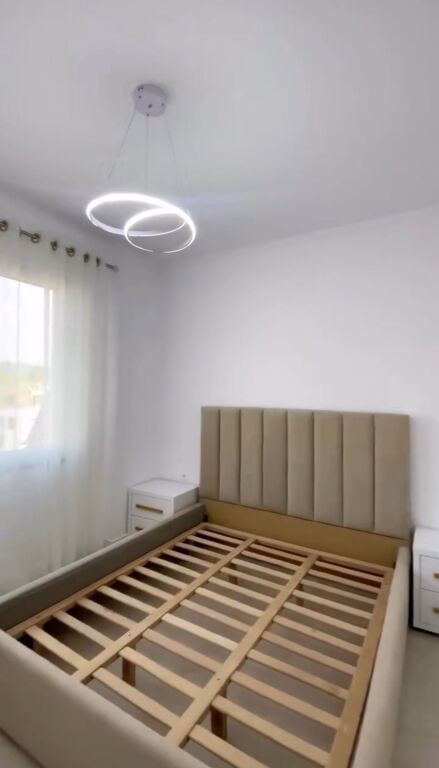 🏡 Apartament 2+1+2 me qira tek Petro Nini