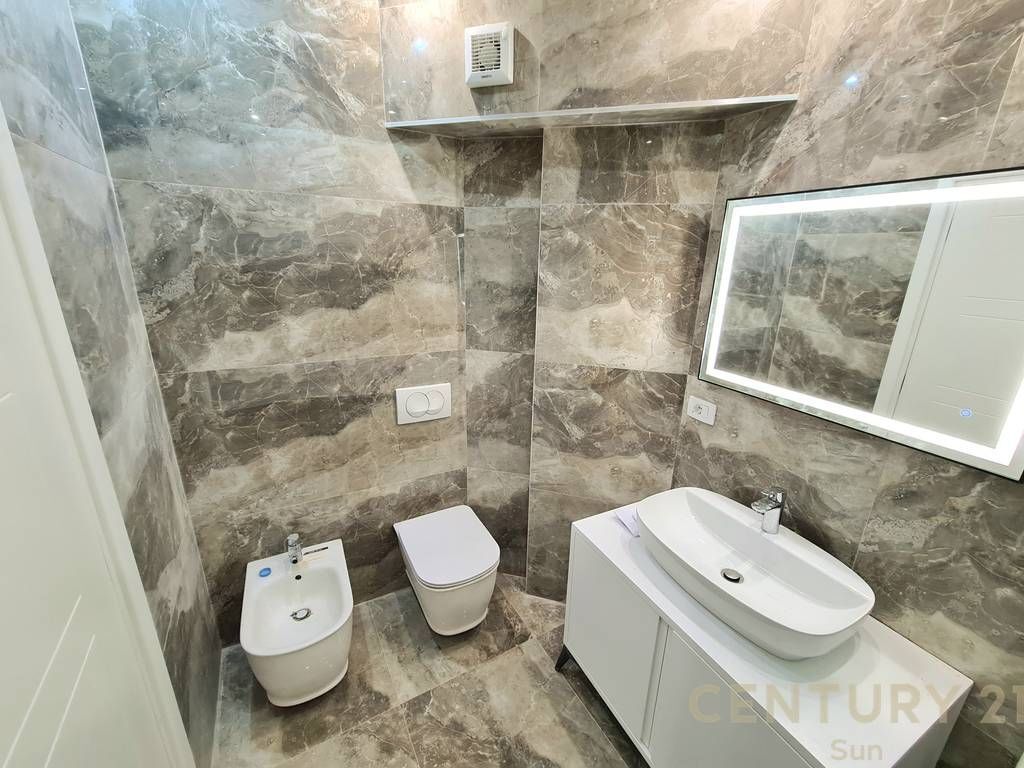 2+1 APARTMENT FOR SALE IN KODRA E DIELLIT!