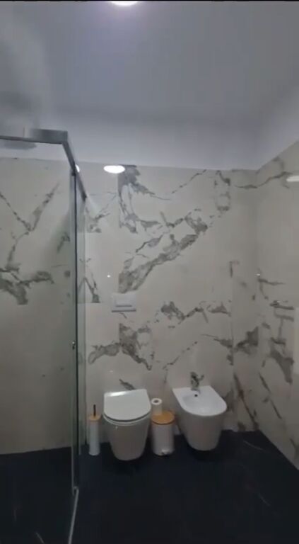 🏡 Super Apartament 1+1 + Post Parkimi me Qira tek Halisof Residence, pranë TEG