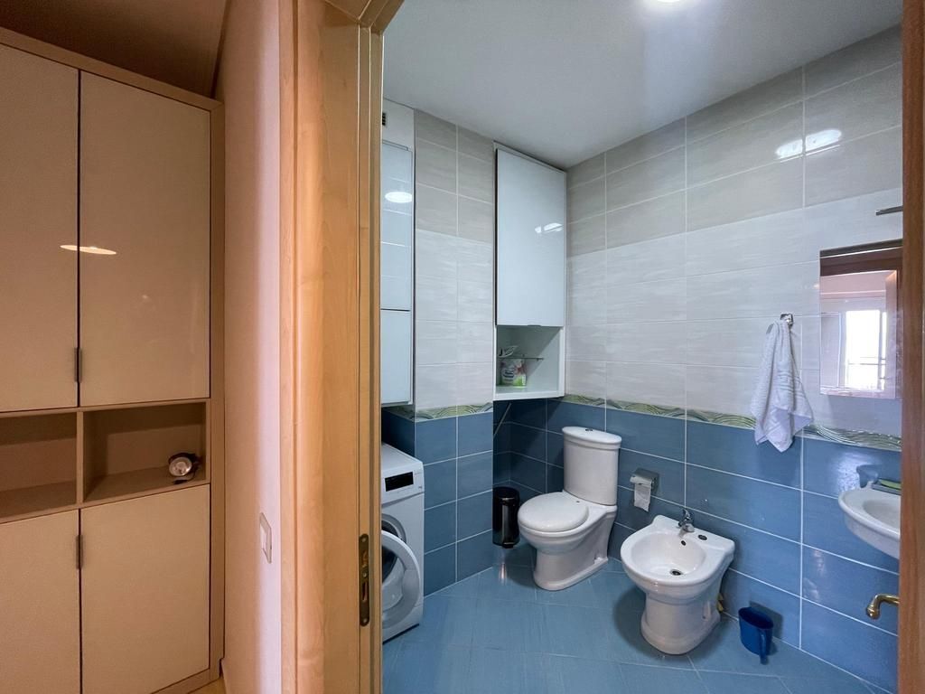 APPARTAMENTO 2+1+2 IN VENDITA A VLORE!