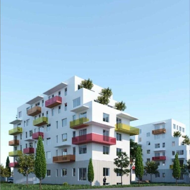 📌 Shitet Apartament 1+1 + Verandë – Kompleksi TUDAS, Astir, Tiranë 📍