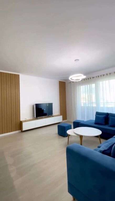 🏡 Apartament 2+1+2 me qira tek Petro Nini